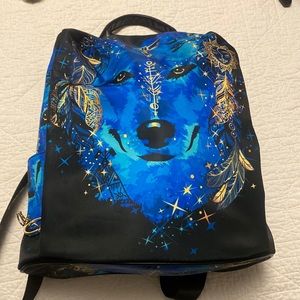 FEIFEIYU | star backpack